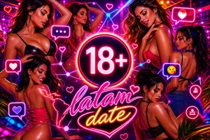 LATAM DATE